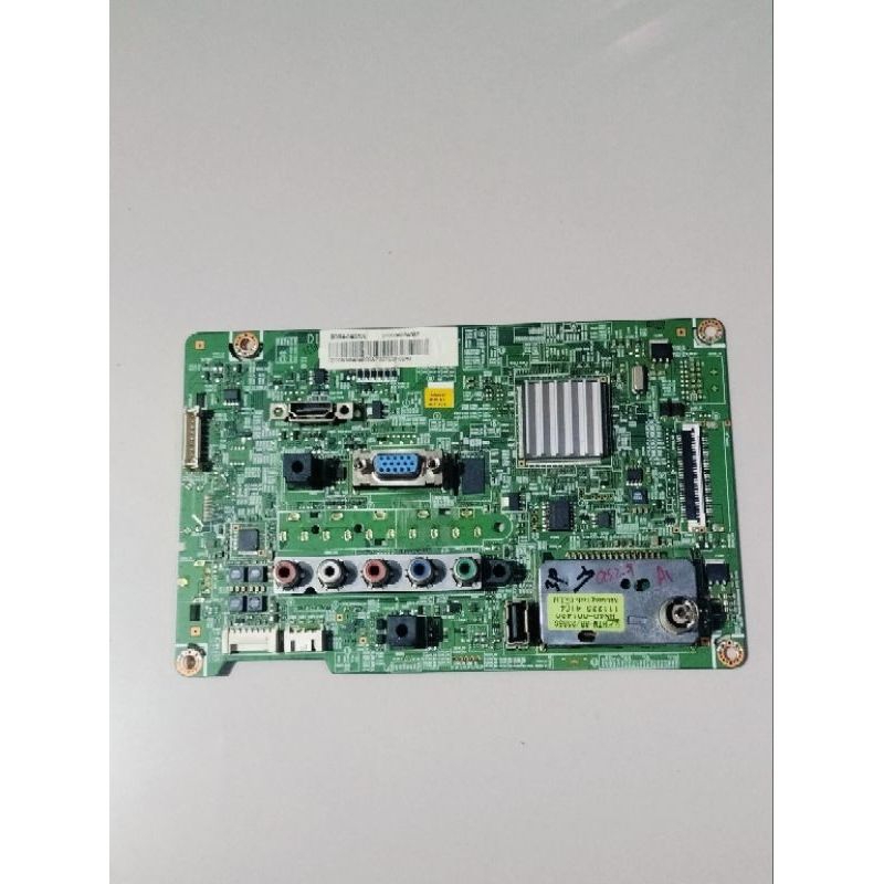 MB Mainboard Samsung LA22D400E. LA22D400