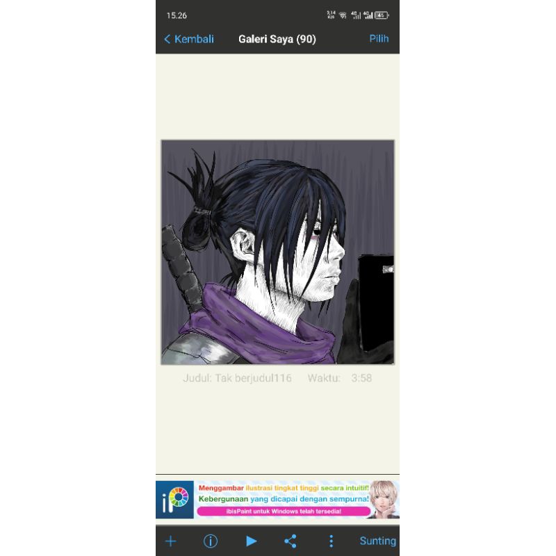 

Jasa Gambar Digital Sesuai Request Customer