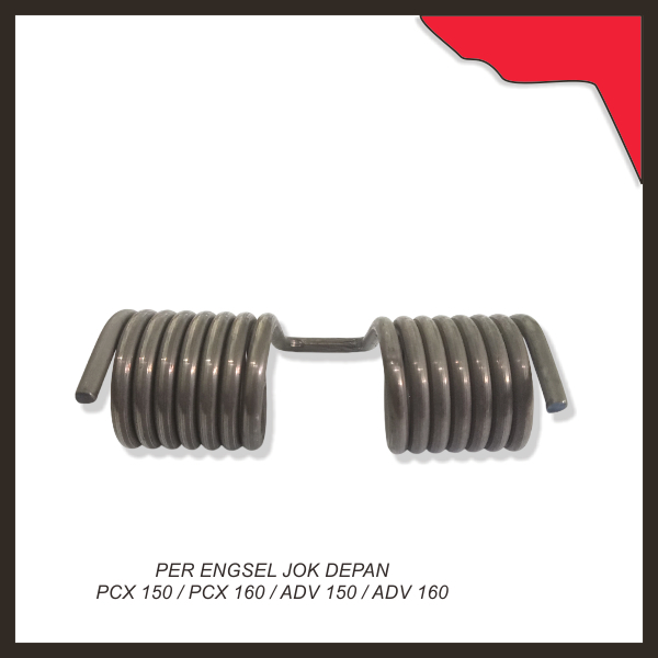 Per Engsel Jok Depan Pcx 150 / Pcx 160 / Adv 150 / Adv 160