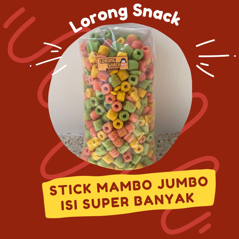 

STICK MAMBO