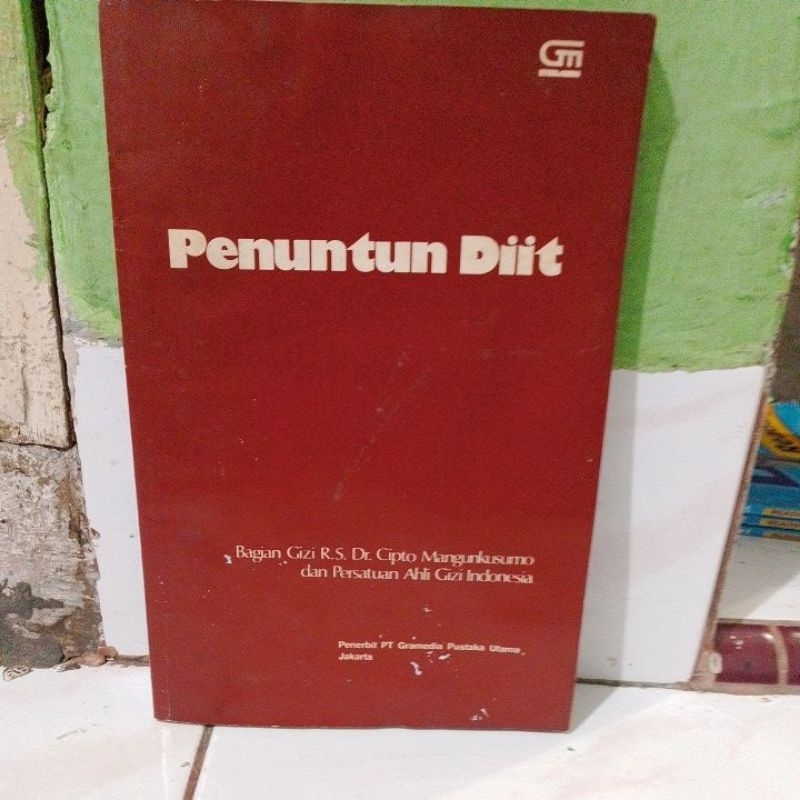 penuntun diet