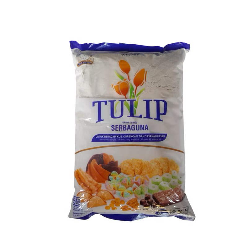

tepung beras tulip serbaguna 1kg