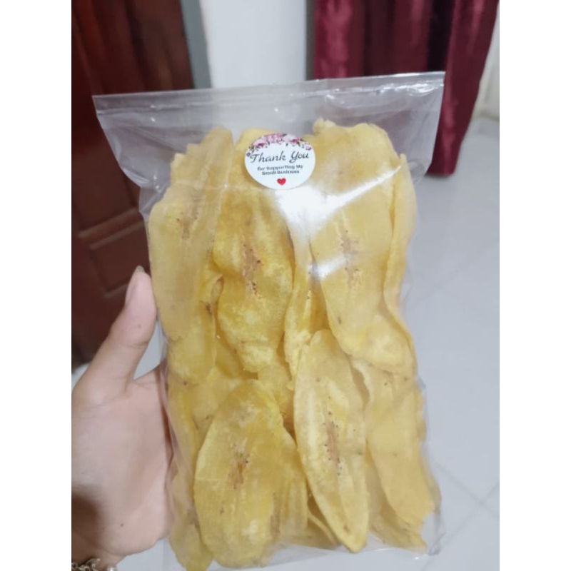 

keripik pisang