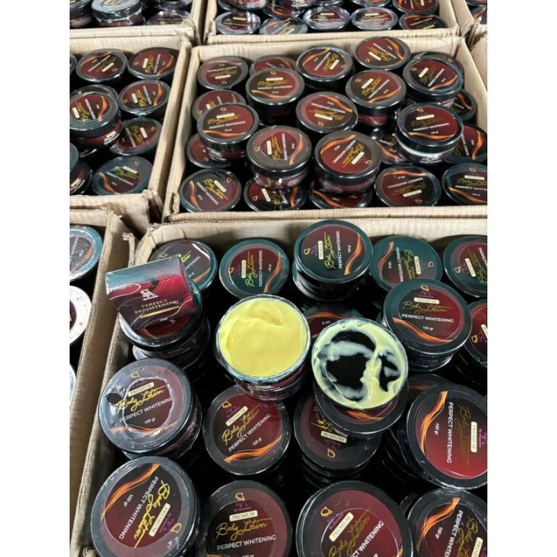 HB DOSTING AFOURSKIN  HANDBODY afourskin