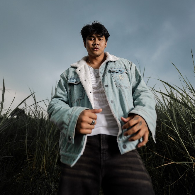 Jacket Denim Sherpa Limited Kazamarts