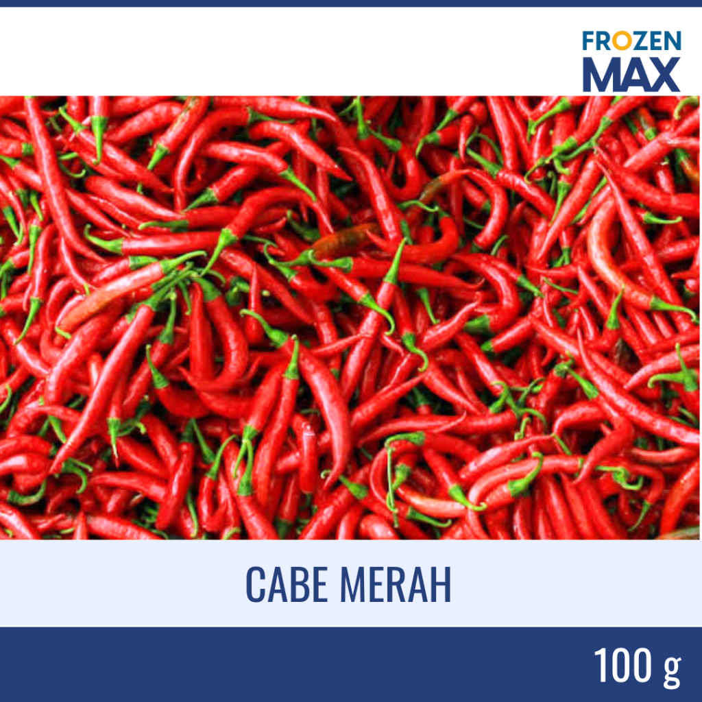 

Cabe Merah | Cabe Gunung | Cabe Merah Gunung