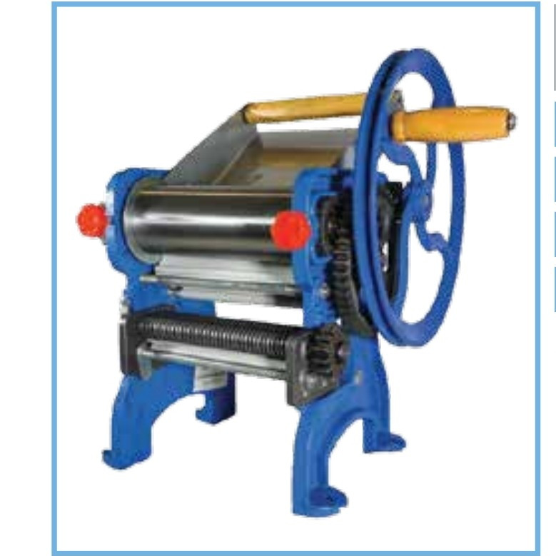 Mesin Gilingan Mie/Mesin Pembuat Mie SEAGULL 150-4