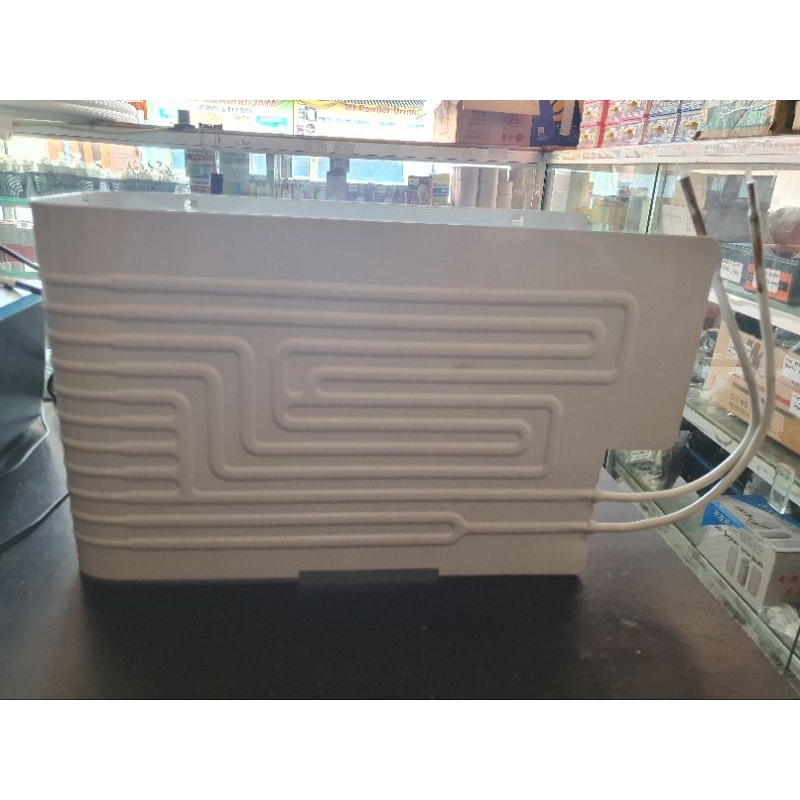 Evapkurator Kulkas Polytron 1 pintu | Evap kulkas polytron 1 pintu