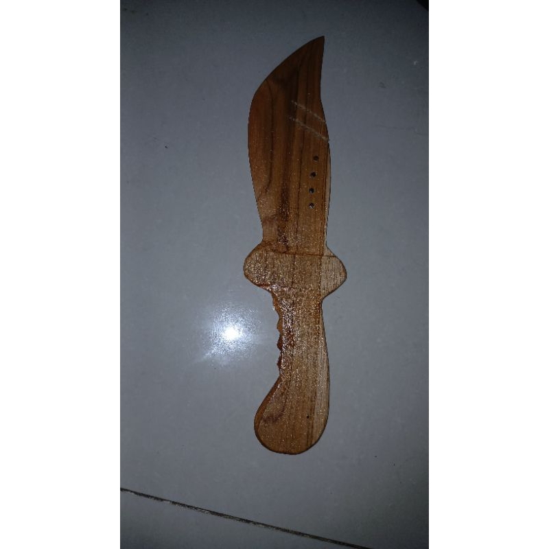 RAMBO MAINAN ANAK FULL FERNIS /DEWASA/PISAU RAMBO/PISAU KAYU/MAINAN ANAK ANAK