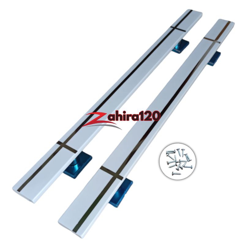 2 biji handle pintu rumah tarikan pintu rumah gagang pintu