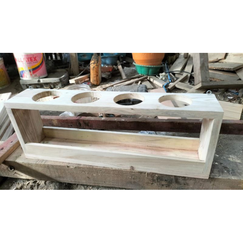 RAK BOTOL / TEMPAT BOTOL KECAP