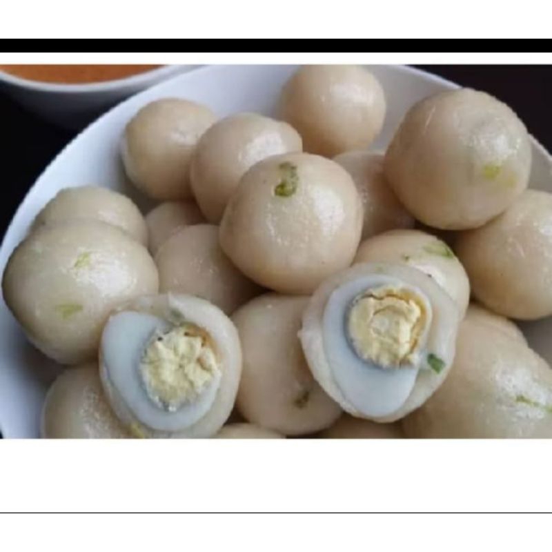 

pentol puyuh isi 10 besar besar