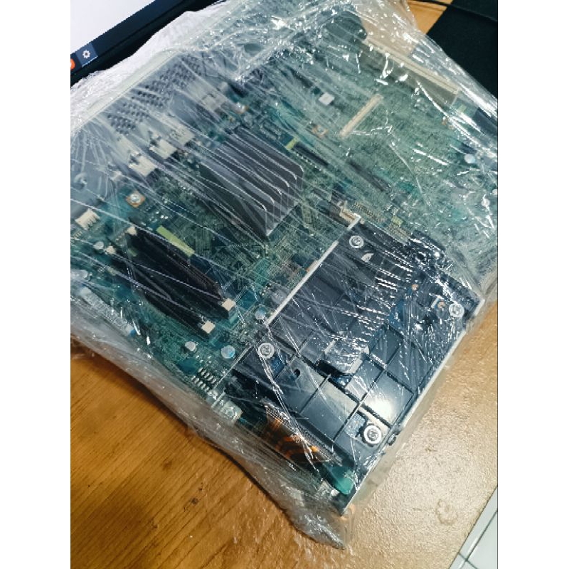 ESS PWB Fuji xerox AP/DC IV 4470,5570