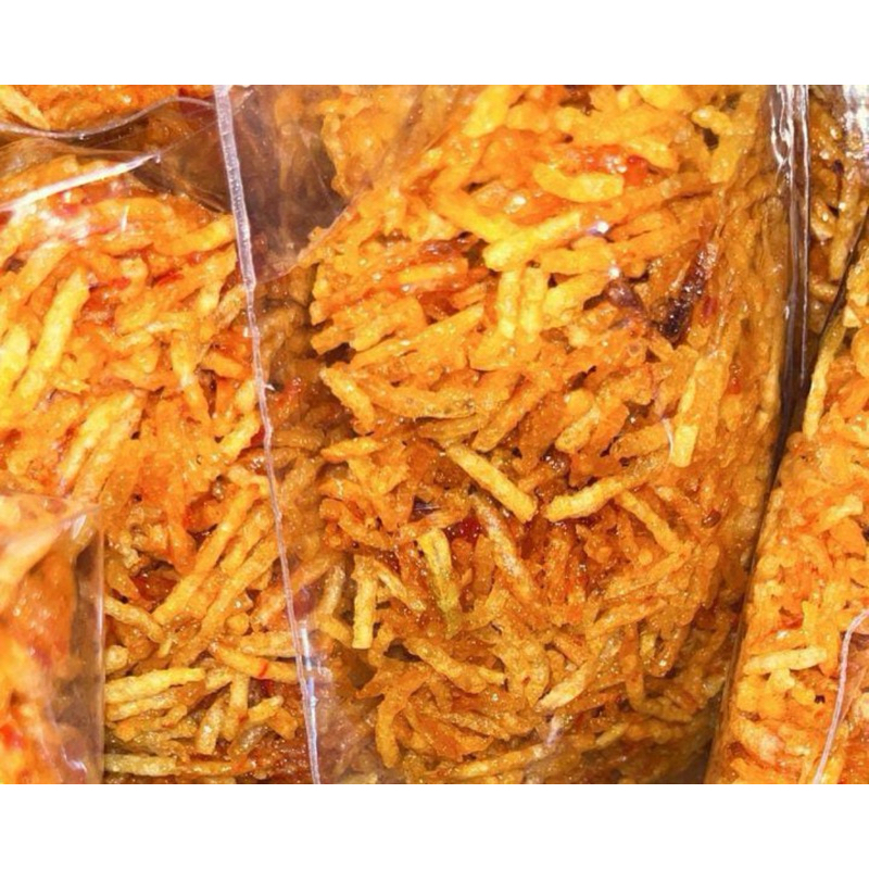 

KERIPIK KENTANG MUSTOFA PEDAS MANIS 100% KENTANG TANPA CAMPURAN UBI