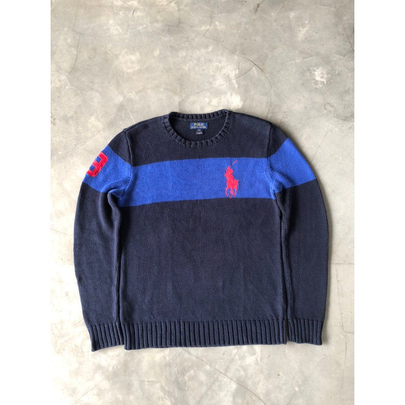 knit ralph lauren