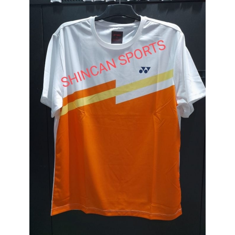 JERSEY YONEX ORIGINAL