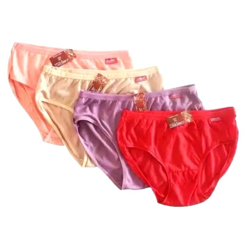 3,6,12 pcs Celana Dalam / CD Wanita Cabernet,clarissa, sofia dan esse