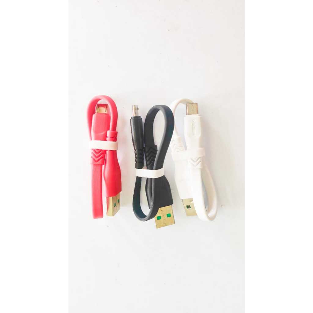 Kabel USB Port Micro pendek