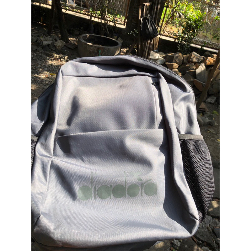 tas diadora original