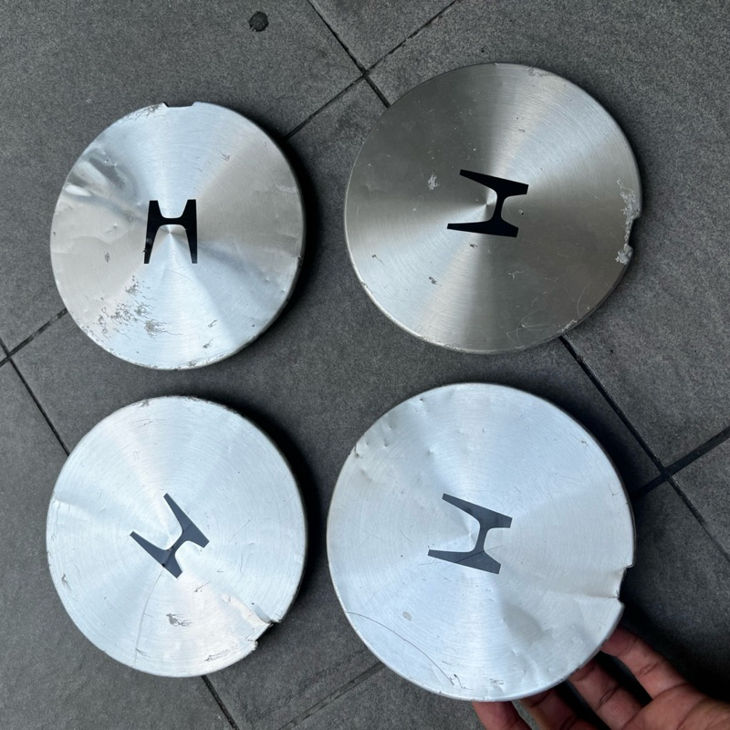 DOP VELG ACCORD MAESTRO CIELO ORIGINAL