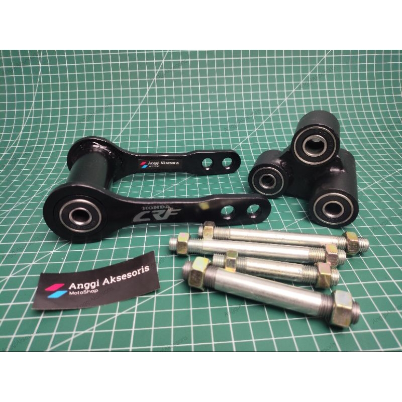 UNITRACK unitrek HONDA CRF 150 L / UNITRACK CRF 150 L