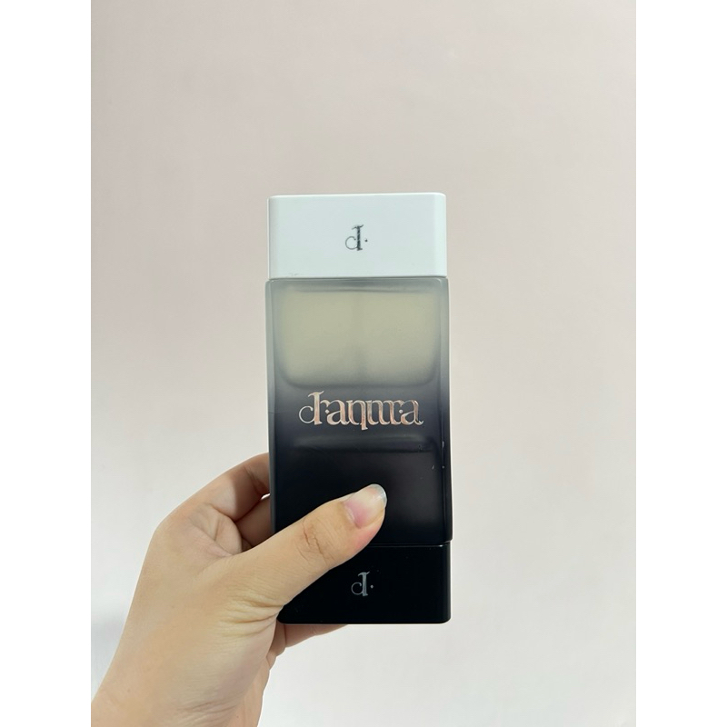 Preloved Parfum HMNS Ambar Janma