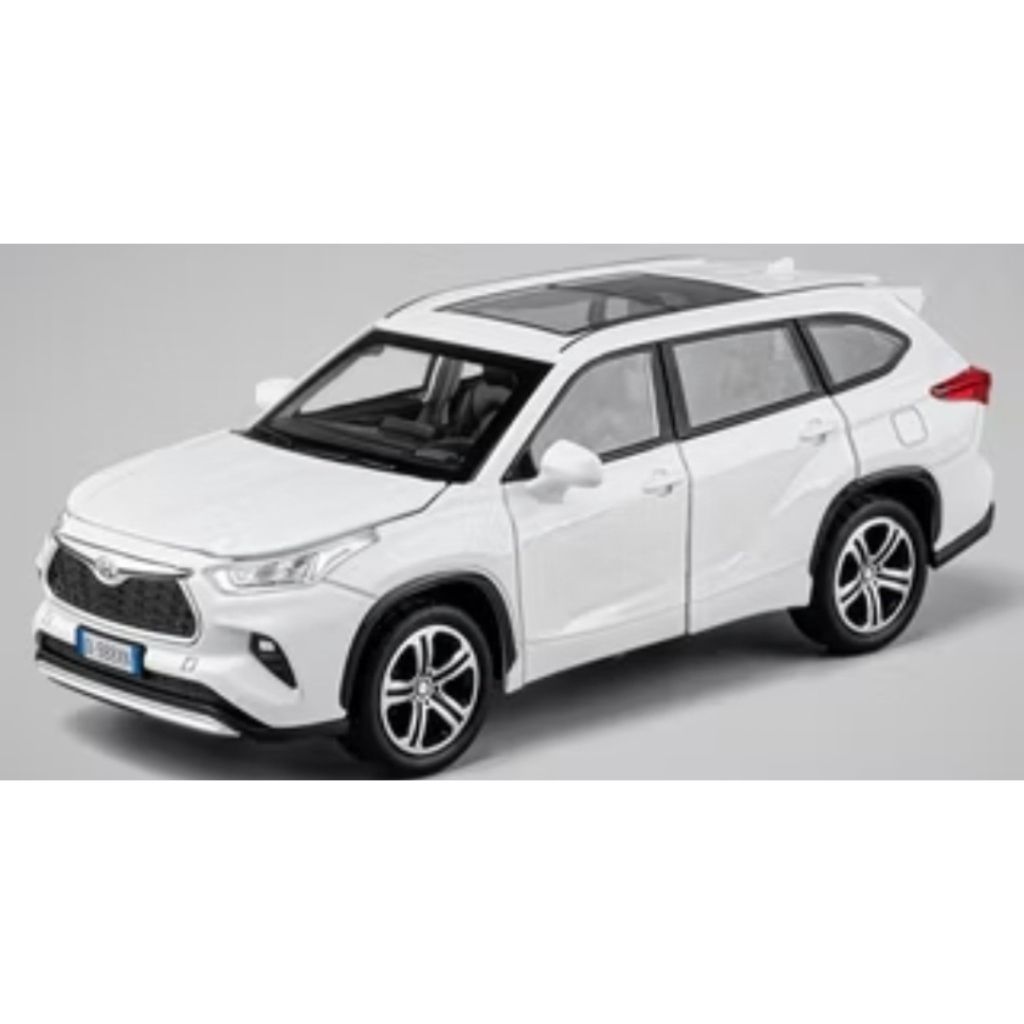 Miniatur Kijang Innova Reborn Diecast Miniatur Kijang Innova Reborn Ready Stok