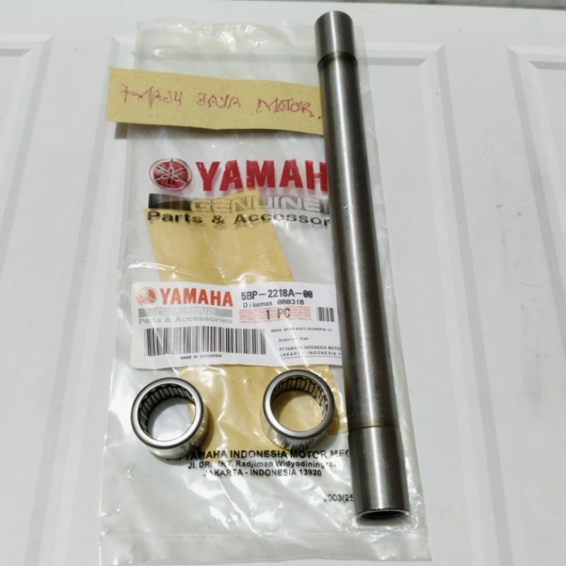 BOSH ARM SCORPIO Z LAMA SCORPIO Z NEW 5BP ORIGINAL