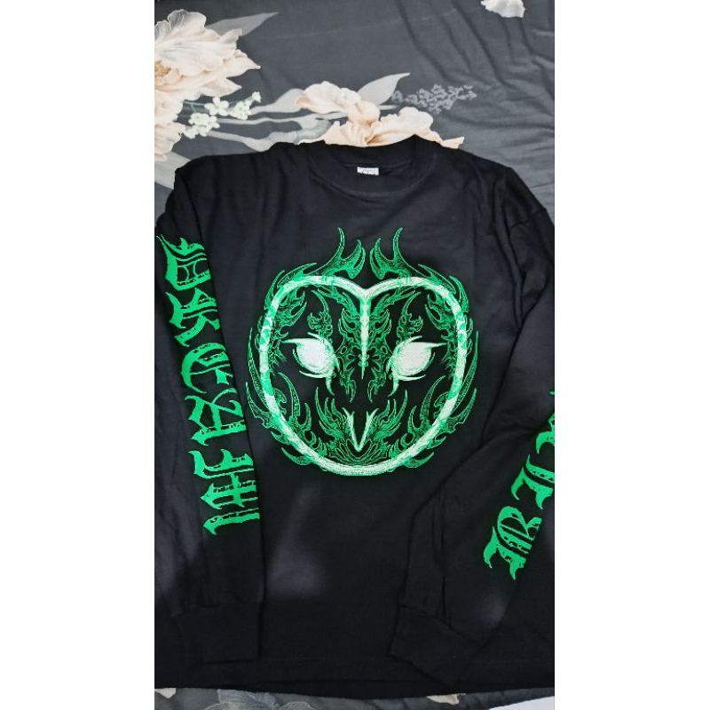 Longsleeve Dreambirds Original