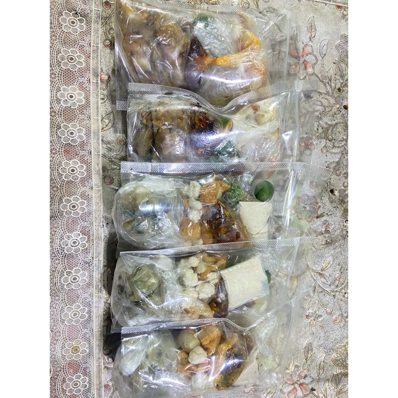 

paket bundling 5 bungkus cirawang