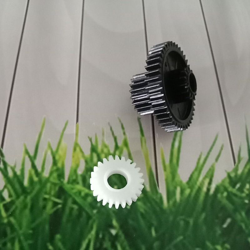 Gear Cleaning Unit Set Canon IR 5000/6020/5075