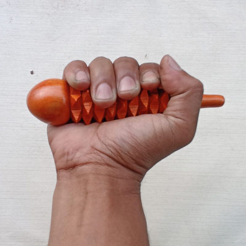 Alat Senam Jari Pijit Refleksi