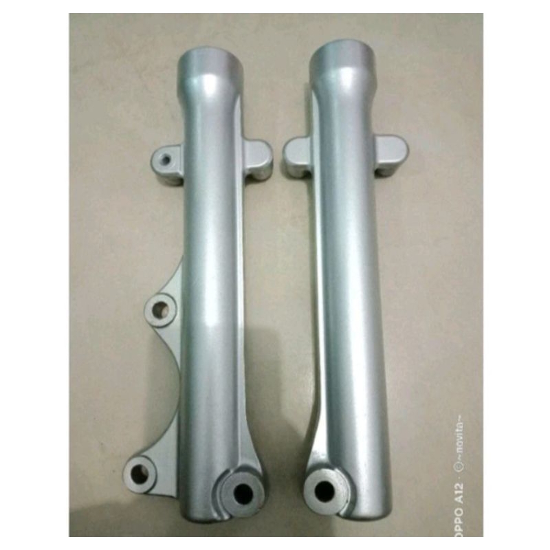 Tabung Shock Depan Bottom Jupiter MX old/MX New (Original Copotan)