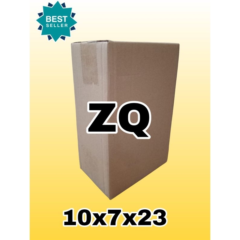 

kardus packing uk 10x7x23 kardus besar kardus Kecil
