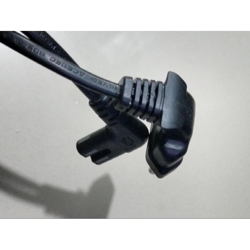 PREMIUM KABEL COLOK - COLOKAN TV LED SAMSUNG ORIGINAL