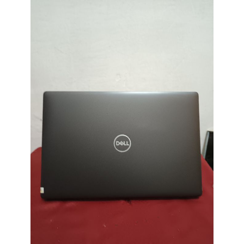 DELL LATITUDE 5400 TOUCHSCREEN