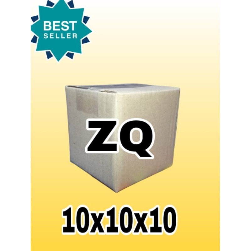 

kardus polos 10x10x10 kardus packing kardus kecil