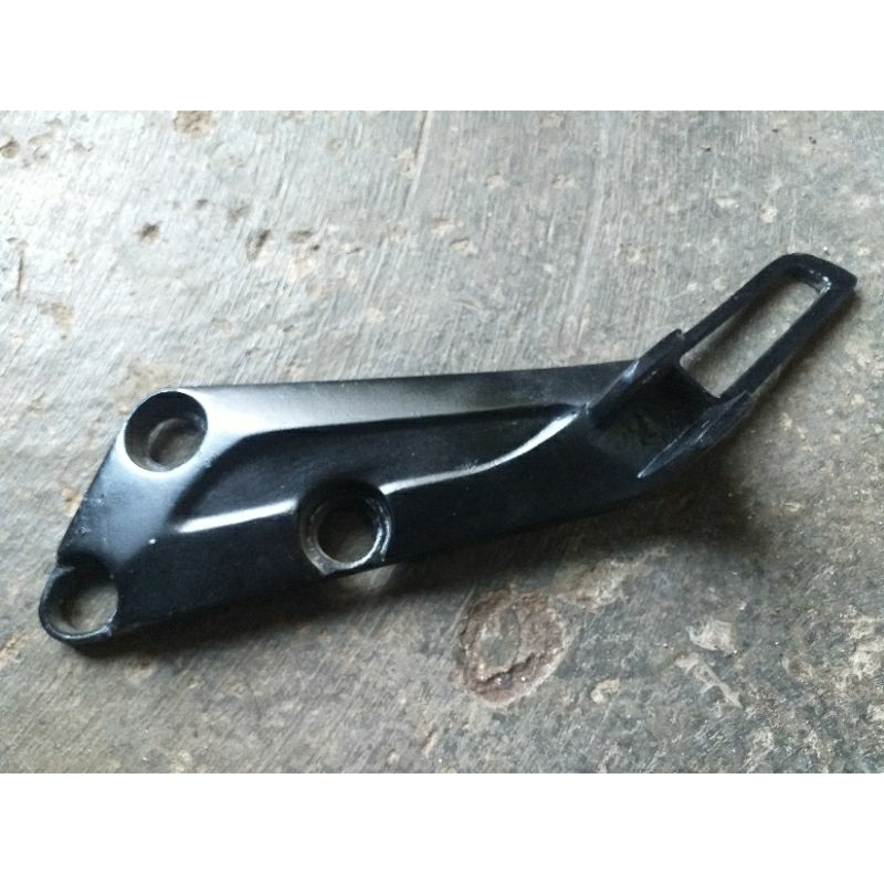 postep belakang supra lama