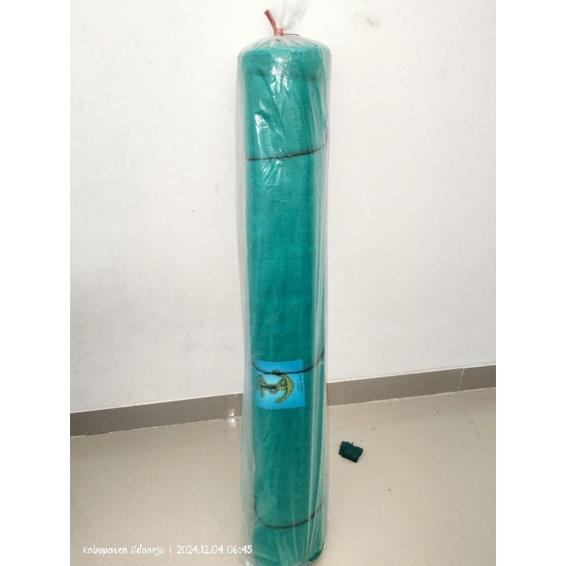 Kasa Nyamuk / Ikan Jangkar