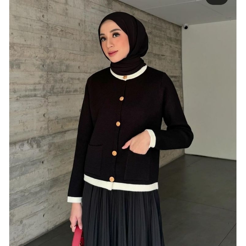 aery cardy gonegani//knitwear//sweater korea
