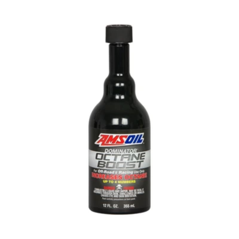 Ams Oil Octane Boost/penambah octane mobil