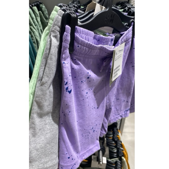 H&m Celana Pendek Anak