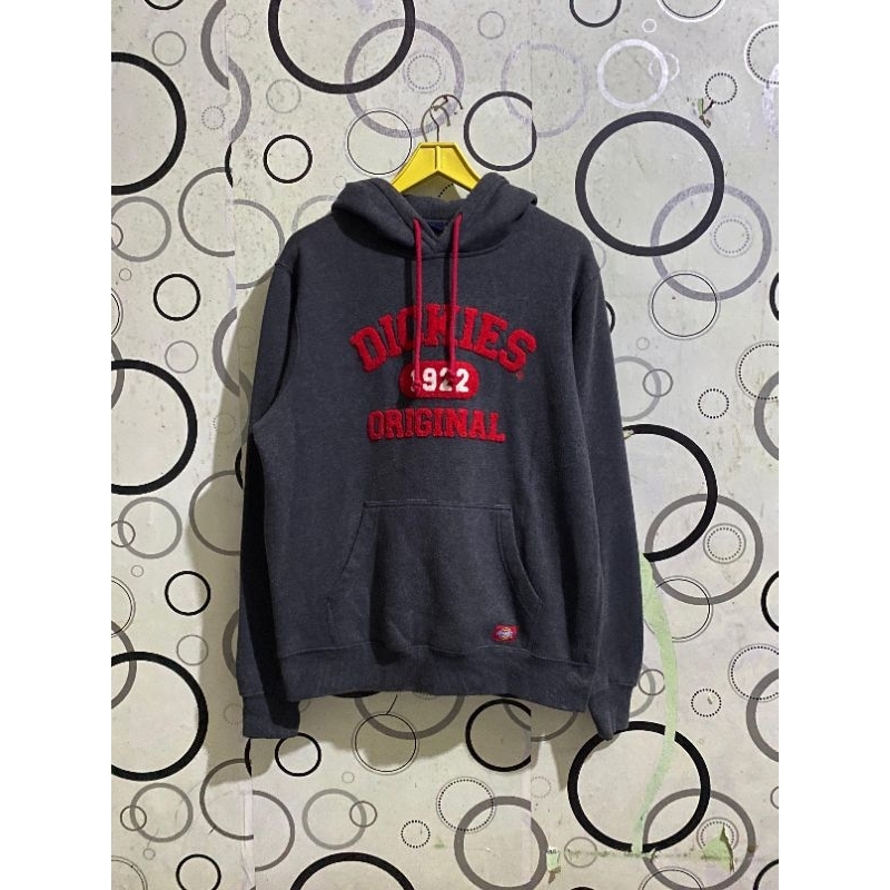 Hoodie dickies towel