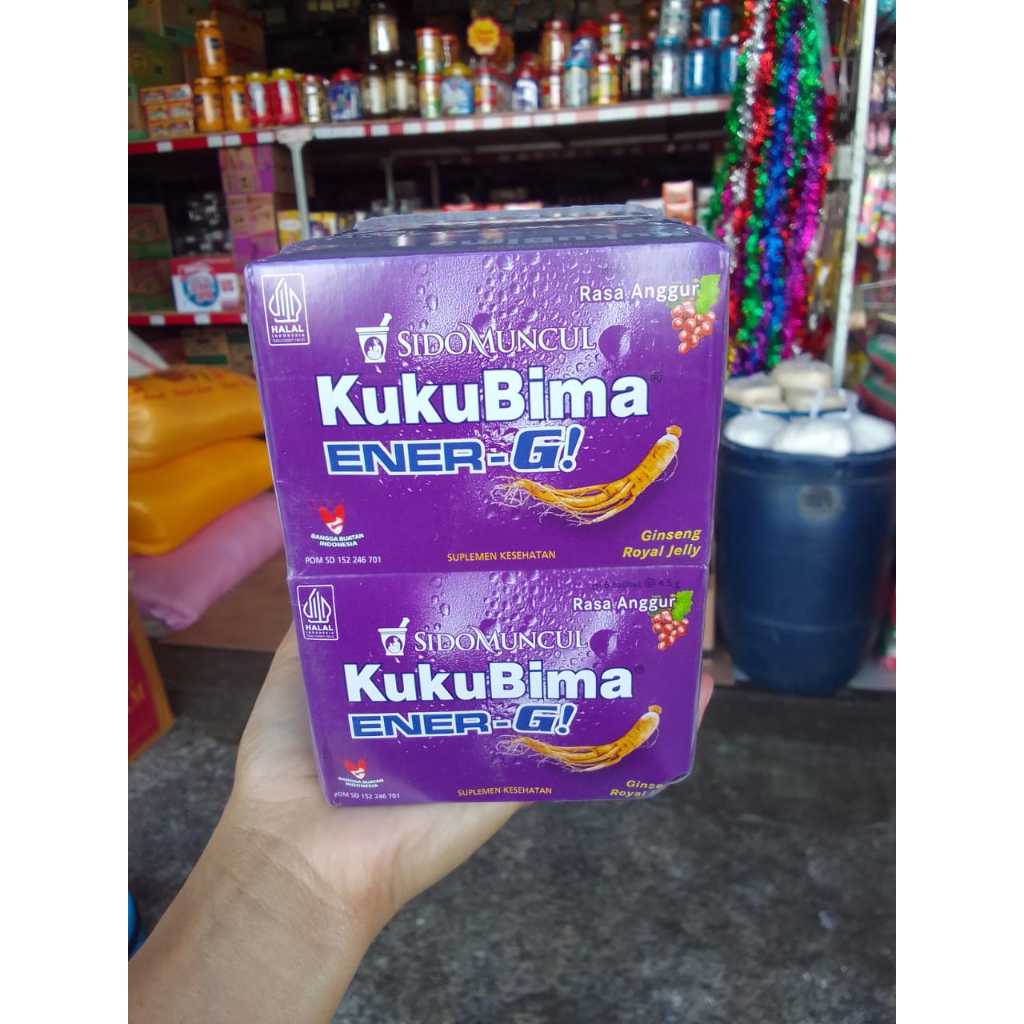 kuku bima
