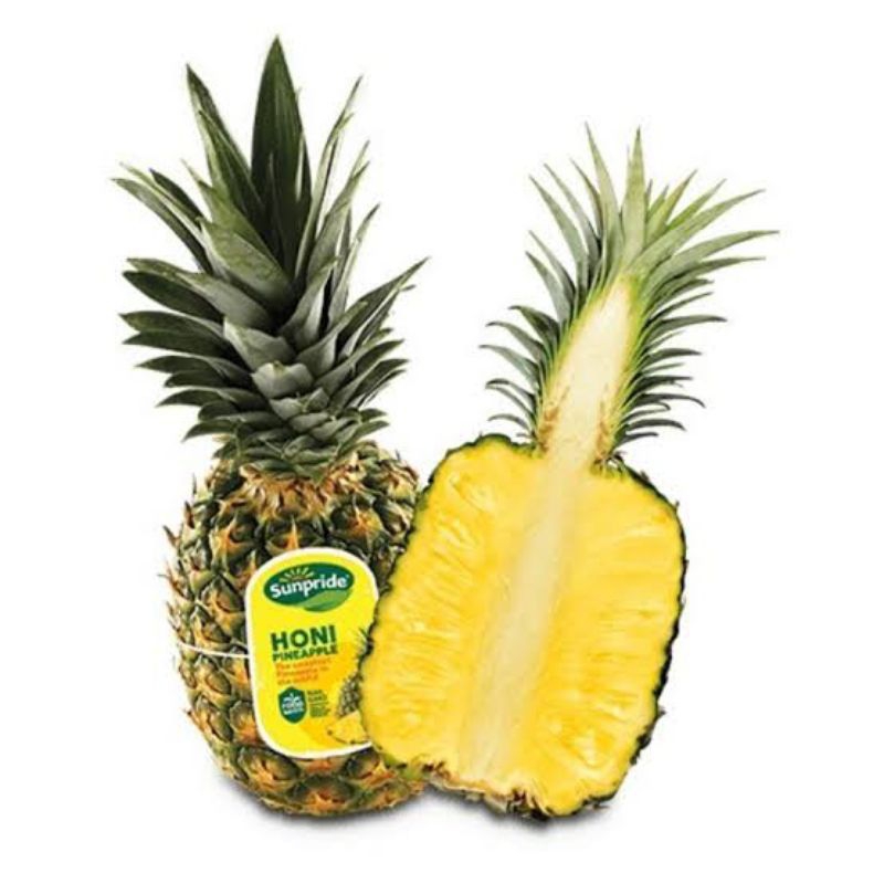 

nanas honi inport/pcs