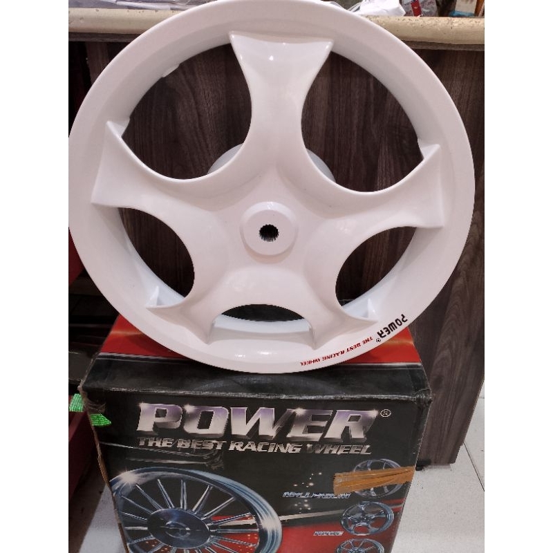 VELG POWER MIO J, FINO, SOUL GT