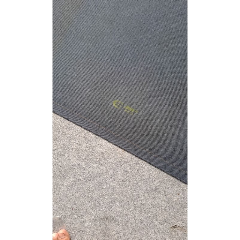 terpal kain kanvas no.8 (2558) uk.3x5m