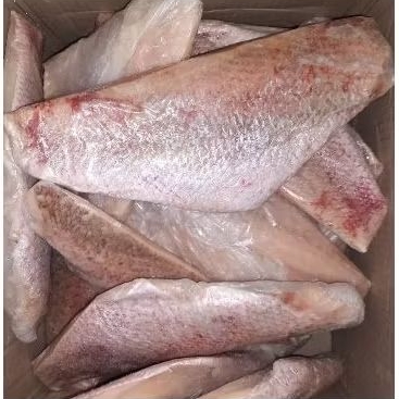 

Ikan Kakap Merah Fillet/Angco Fillet/ Red Snapper fillet