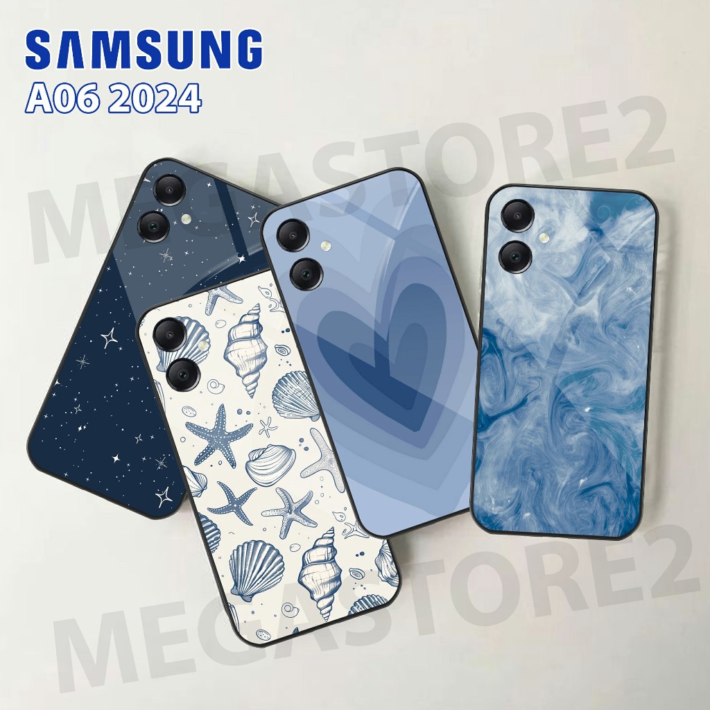 Case Samsung A06 2024 Casing Hp Samsung A06 2024 Softcase Samsung A06 2024 Case Samsung Terbaru Prod