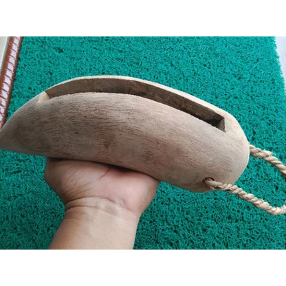 Kentongan BAMBU Kentongan DEKORASI Ukuran KECIL